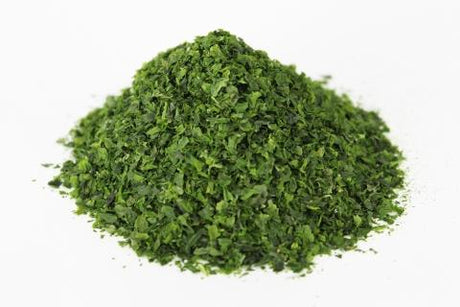Nagai Nori: Aosa Seaweed Flakes from the Mikawa Bay, Aichi, Japan - tokinari.live