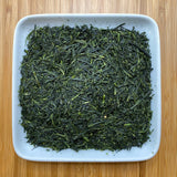 Nagatani Tea: Gyokuro Gokou, Single Cultivar from Ujitawara, Kyoto (Naturally Grown) - tokinari.live