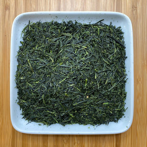 Nagatani Tea: Gyokuro Gokou, Single Cultivar from Ujitawara, Kyoto (Naturally Grown) - tokinari.live