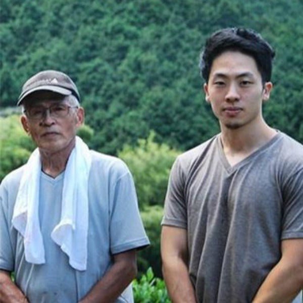 Nagatani Tea: Gyokuro Gokou, Single Cultivar from Ujitawara, Kyoto (Naturally Grown) - tokinari.live