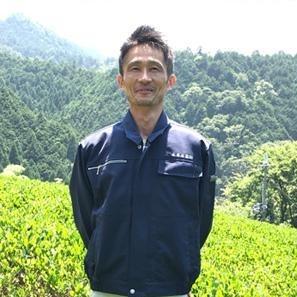 Nagatani Tea: Gyokuro Gokou, Single Cultivar from Ujitawara, Kyoto (Naturally Grown) - tokinari.live