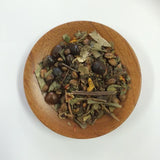 Nakazen: Blended Herbal Tea ~ 18 Herbs for Longevity 長寿十八番茶 - tokinari.live