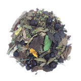 Nakazen: Blended Herbal Tea ~ Okinawa Health King 琉球草木根皮茶　健王 - tokinari.live