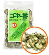 Nakazen: Goya (Bittermelon) Tea - tokinari.live
