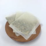 Nakazen: Goya (Bittermelon) Tea (tea bags 1.5g) - tokinari.live