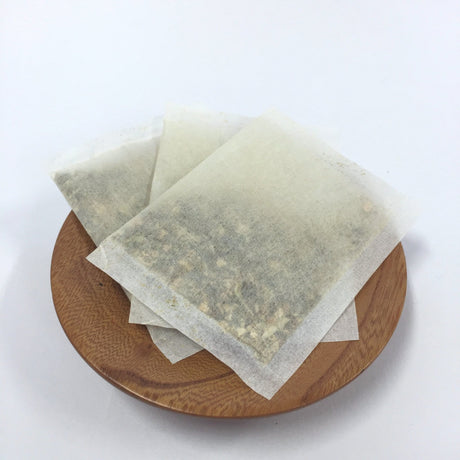 Nakazen: Goya (Bittermelon) Tea (tea bags 1.5g) - tokinari.live