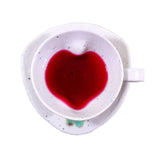 Nakazen: Hibiscus Herbal Tea (loose, 100g) - tokinari.live