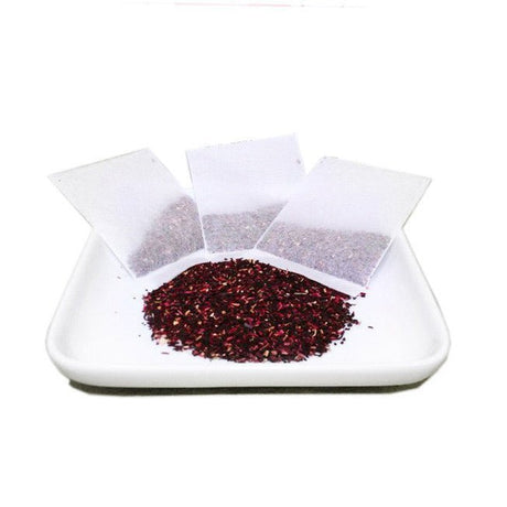Nakazen: Hibiscus Tea (tea bags) - tokinari.live