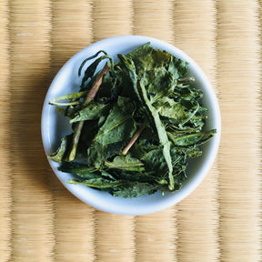Nama Toubancha: Non-Steamed Green Tea from Ocha no Sankoen, Shimane, Japan - tokinari.live