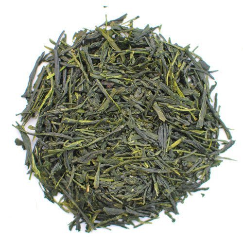 NaturaliTea #01: 2022 Hatsutsumi Midori Shincha First Flush Asamushicha 有機浅蒸し煎茶: 初摘みみどり - tokinari.live