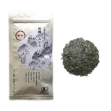 NaturaliTea #01: 2022 Hatsutsumi Midori Shincha First Flush Asamushicha 有機浅蒸し煎茶: 初摘みみどり - tokinari.live