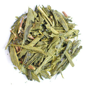 NaturaliTea #11: Autumn Bancha Green Tea - tokinari.live