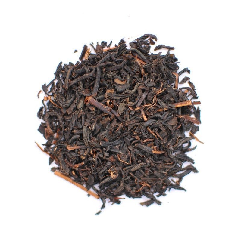 NaturaliTea #12: Japanese Black Tea Setoya Momiji from Shizuoka 有機和紅茶　瀬戸谷もみじ - tokinari.live