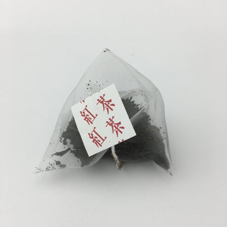 NaturaliTea #14: Setoya Momiji Black Tea, 3-gram tea bags - tokinari.live