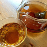 NaturaliTea #14: Setoya Momiji Black Tea, 3-gram tea bags - tokinari.live