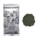 NaturaliTea #18: 2022 Organic Premium Kabuse Sencha 有機一番摘み煎茶: 冠(かぶせ)茶 - tokinari.live