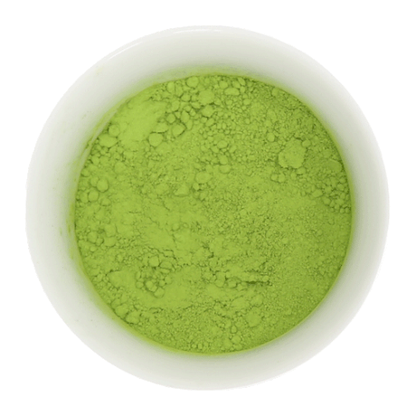 NaturaliTea #23: Fujieda Organic Matcha Basic Ceremonial Grade 藤枝有機抹茶 (50g) - tokinari.live