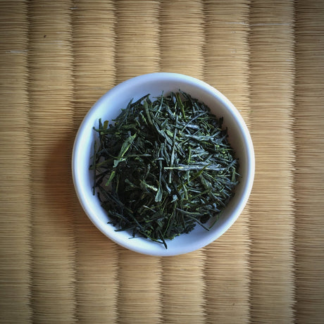 Nishide: 2021 Uji Shincha Premium (Pre-order for late June shipment) 特上宇治新茶 - tokinari.live