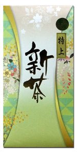 Nishide: 2021 Uji Shincha Premium (Pre-order for late June shipment) 特上宇治新茶 - tokinari.live