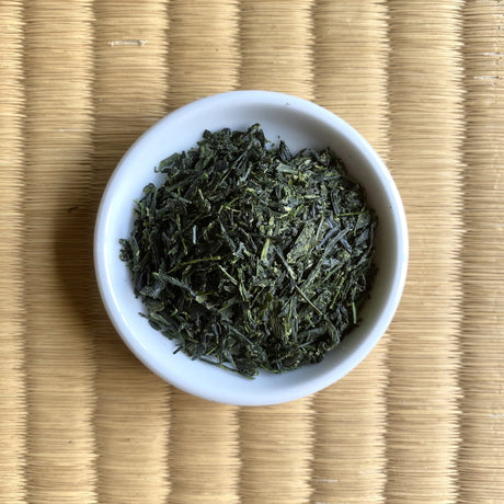 Nishide G08: Basic Gyokuro from Kyoto 高級玉露 - tokinari.live