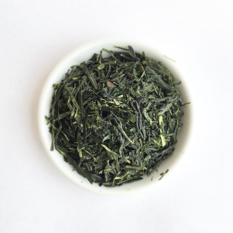 Nishide G10: Standard Uji Gyokuro 宇治玉露 - tokinari.live