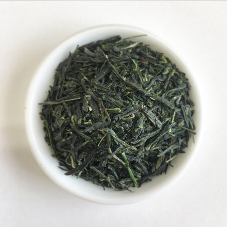Nishide G15: Superior Uji Gyokuro 上宇治玉露 - tokinari.live