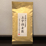 Nishide G15: Superior Uji Gyokuro 上宇治玉露 - tokinari.live
