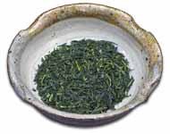 Nishide OG18: Organic Uji Gyokuro 宇治茶 有機玉露 - tokinari.live