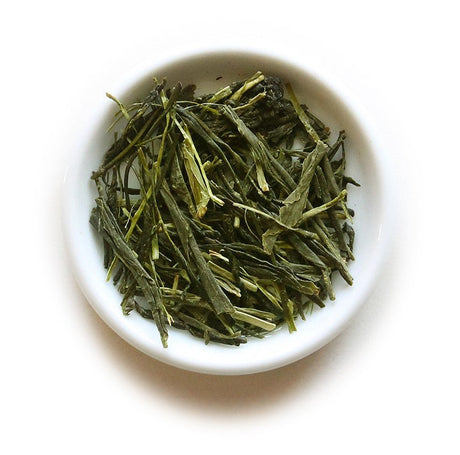 Obubu #04: Sencha of the Earth, Spring Green Tea - tokinari.live