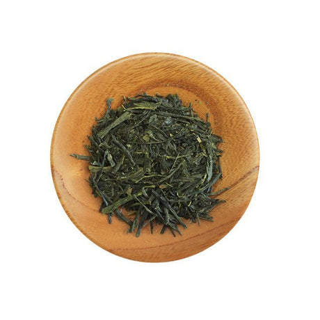 Obubu #06: Sencha of the Summer Sun, Green Tea - tokinari.live