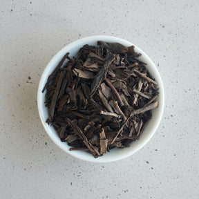 Obubu #12: Hojicha (Dark Roast) - tokinari.live