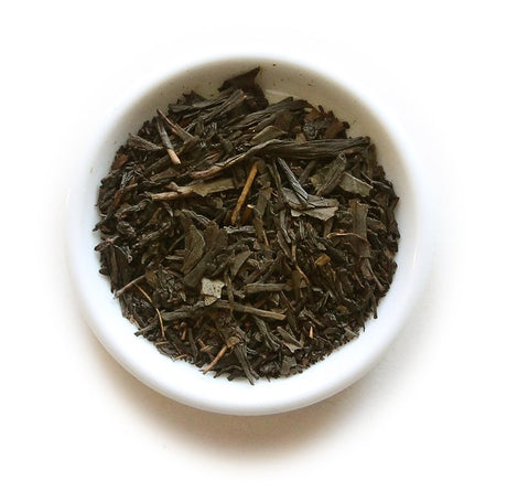 Obubu #14: Hojicha Amber Roast 琥珀のほうじ茶 - tokinari.live