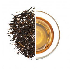 Obubu #14: Hojicha Amber Roast 琥珀のほうじ茶 - tokinari.live