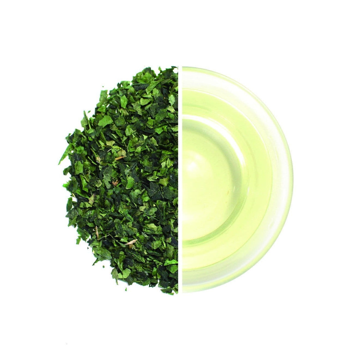 Obubu #35: Tencha (green tea for grinding matcha) - tokinari.live