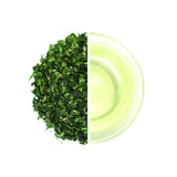 Obubu #35: Tencha (green tea for grinding matcha) - tokinari.live