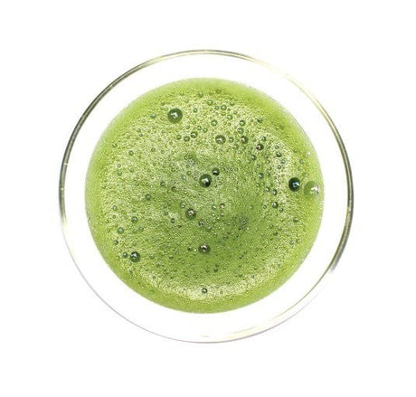 Obubu Tea #19: Excellent Culinary Grade Matcha - tokinari.live