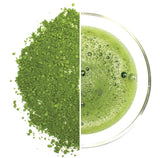 Obubu Tea #19: Excellent Culinary Grade Matcha - tokinari.live
