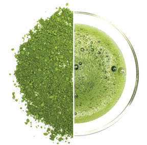 Obubu Tea #19: Excellent Culinary Grade Matcha - tokinari.live