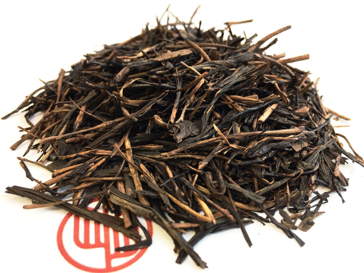 Obubu Tea: Hojicha Gold Roast - tokinari.live