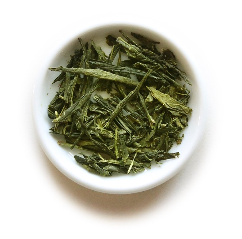Obubu Tea: Kirameki no Sencha, Summer Shaded Green Tea - tokinari.live