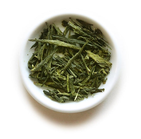 Obubu Tea: Kirameki no Sencha, Summer Shaded Green Tea - tokinari.live