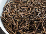 Obubu Tea: Roasted Summer Tencha Stems - Suzume (Tenbone Hojicha) - tokinari.live