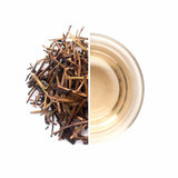 Obubu Tea: Roasted Summer Tencha Stems - Suzume (Tenbone Hojicha) - tokinari.live