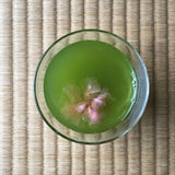 Obubu Tea: Sakura Flowers Herbal Tea - tokinari.live