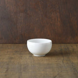 Oda Pottery: Kushime Porcelain Sencha Cup for Tea Tasting - tokinari.live