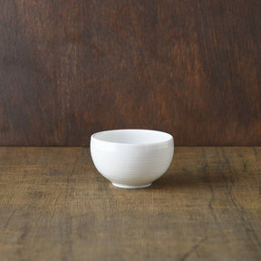 Oda Pottery: Kushime Porcelain Sencha Cup for Tea Tasting - tokinari.live