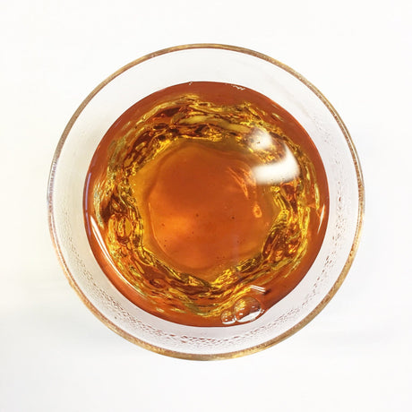 Oishi Tea Farm: Tsushima Black Tea - tokinari.live