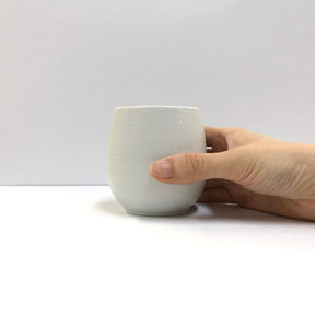 Okugawa Ceramics: Snow Balloon Cup Gold - tokinari.live
