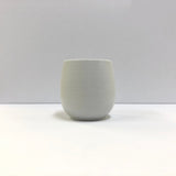 Okugawa Ceramics: Snow Balloon Cup Silver - tokinari.live