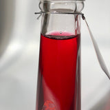 Okuizumo Rose Garden: Rose Syrup 100 ml - tokinari.live